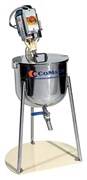 Миксер планетарный COMACO MINIMIX 25 E79977