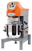 Миксер планетарный Starmix PL20BNVF E75048