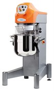 Миксер планетарный Starmix PL20CNVF E75062