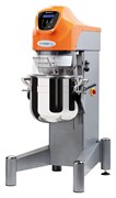 Миксер планетарный Starmix PL40NVHF 380В E75307