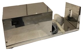 Аппарат для спиральных чипсов Foodatlas SM-1388 E111088