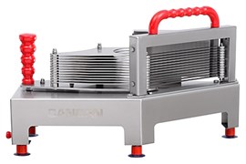 Слайсер для нарезки томатов CanCan EASY TOMATO SLICER E189418