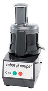 Машина протирочная Robot Coupe C 40 E27102