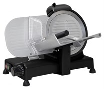 Слайсер Luxstahl ECO-220 BLACK E125430