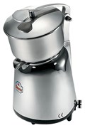 Соковыжималка Sirman APOLLO VV CE (рычаг, микровыключатель) хром E189388