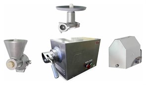 Универсальная кухонная машина ТОРГМАШ УКМ-02-01 220В E199897
