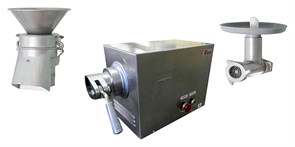 Универсальная кухонная машина ТОРГМАШ УКМ-06-03 E84719