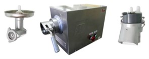 Универсальная кухонная машина ТОРГМАШ УКМ-06-11 E84721