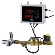 Дозатор-смеситель воды Apach Bakery Line DOX 25M E182860