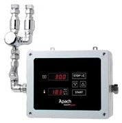 Дозатор-смеситель воды Apach Bakery Line Dox 30M E195815