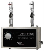Дозатор-смеситель воды Apach Bakery Line Domix 353FK E195790