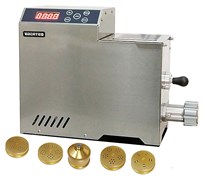 Экструдер для производства макаронных изделий Kocateq OMJ2 E124587