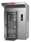 Печь ротационная Inoven AYF-15 E E163789