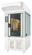 Печь ротационная Kocateq FR mini 10 EN (40x60) E220890