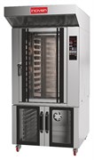 Печь ротационная Inoven с расстоечным шкафом AYF-10 G E163799