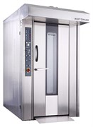 Печь ротационно-конвекционная ROTOMAX BV-46E E184032