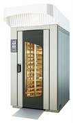 Печь ротационная Kocateq FR start 14 EN (40x60) E220904