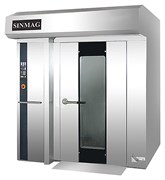 Печь ротационная SINMAG SV2 E32208