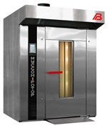 Печь ротационная Восход Муссон-ротор 77М-01 E66859