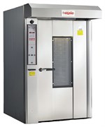 Печь ротационная Sottoriva QUASAR TOP 60X80 (програм.) E91759