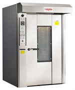 Печь ротационная Sottoriva QUASAR TOP 40X60 (кондит.) E91733