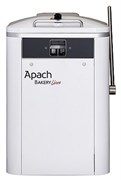 Тестоделитель Apach Bakery Line SE M37s E200985