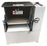 Машина тестомесильная Foodatlas HO-15A E83965