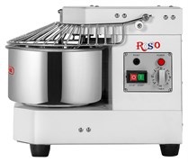 Тестомес спиральный Rosso RH-8 E220018