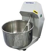 Машина тестомесильная Mateka HYM 300 E88083