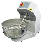 Машина тестомесильная Mateka HYM 360 m E64844