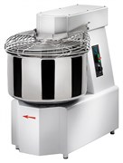 Тестомес спиральный GAM S 20 220В E57605