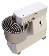 Тестомес спиральный Pizza Group IR22 2V E125802