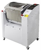 Тестомес горизонтальный Roal Bakery WM-25 E189419