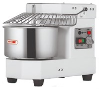 Тестомес Hurakan HKN-8SN E123634