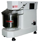 Тестомес спиральный Starfood DN 5 E59181