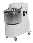 Машина тестомесильная Resto Italia GH20 TR 2V E258153
