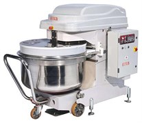 Тестомес спиральный Sigma Silver VE 120 E183743