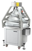 Тестоокруглитель Porlanmaz Bakery Machinery PMCR 2000 E233229