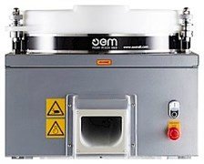 Тестоокруглитель OEM-ALI OM00972 E199380