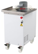 Тестоокруглитель Pizza Group AR300 E80434