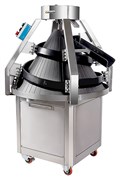 Тестоокруглитель конусный Danler RS-2000 (200-1000 гр) E88386