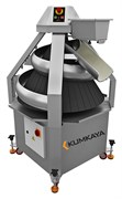 Тестоокруглитель Kumkaya CM 3000 PT Sandwich E234704