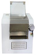Тестораскаточная машина Foodatlas YM-350B 220В E122273
