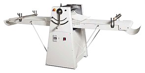 Тестораскаточная машина XTS EASY 500-1000 1V E123485