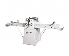 Тестораскаточная машина XTS EASY 600-1300 1V E169513