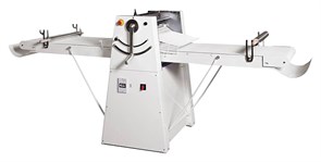 Тестораскаточная машина XTS EASY 600-1300 2V E133379