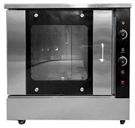 Шкаф расстоечный Hurakan HKN-XLT15M E131949