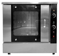 Шкаф расстоечный Hurakan HKN-XLT15MWS E131953