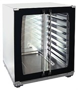 Шкаф расстоечный UNOX XL 195-В E31631