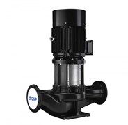 Насос вертикальный циркуляционный CNP серии TD32-21/2 CNP100045967